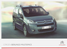 Citroen Berlingo Multispace