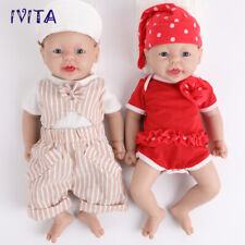 IVITA 15inch Girl&Boy Adorable