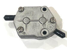Fuel Pump Yamaha Mariner 20HP