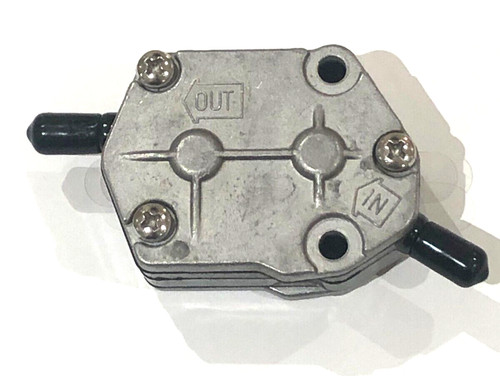Fuel pump yamaha mariner - fuel,