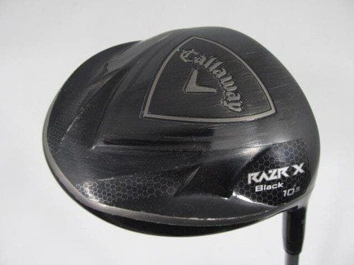 Callaway razr black 5 - razr, 10.5°