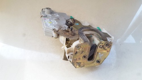 Nissan primera 1998 door lock - 1998,