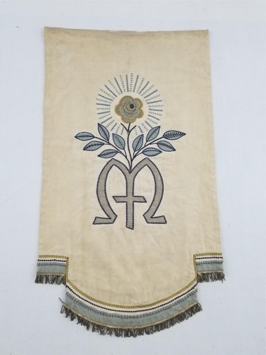 Vintage religious marian - vintage,