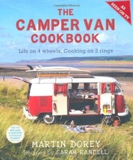 The Camper Van Cookbook: Life