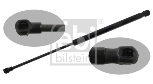 New gas spring boot - spring,, boot-/cargo