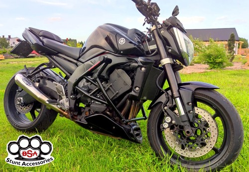 Yamaha fz1 fazer - yamaha, 2006-2016