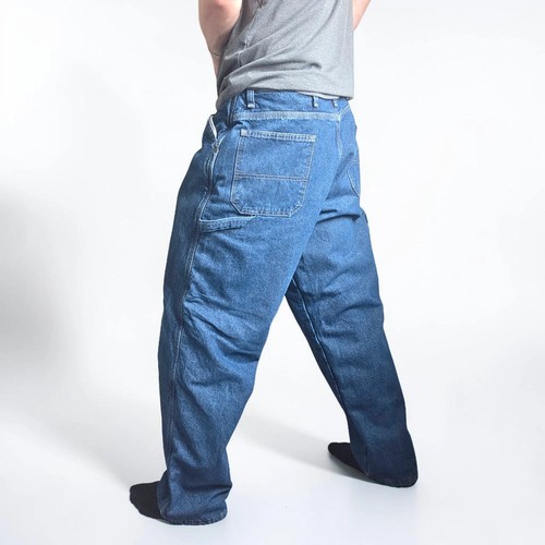 Wrangler carpenter jeans - wrangler, w36