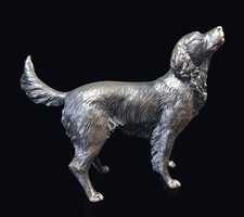Springer Spaniel Bronze