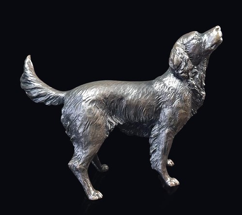 Springer spaniel bronze - springer,
