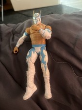 Mattel WWE Sin Cara Wrestling Action Figure