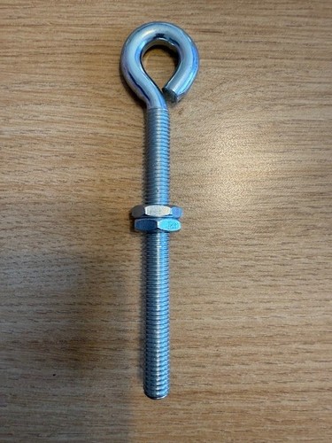 Lagler hummel eye bolt p197 - lagler,