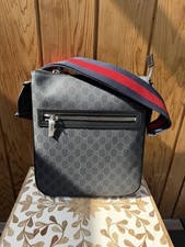 GUCCI Medium Messenger