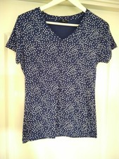 Ladies Top Size 14 But Will