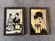 Laurel and hardy - laurel, charlie