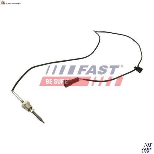 Exhaust gas temperature sensor - exhaust,