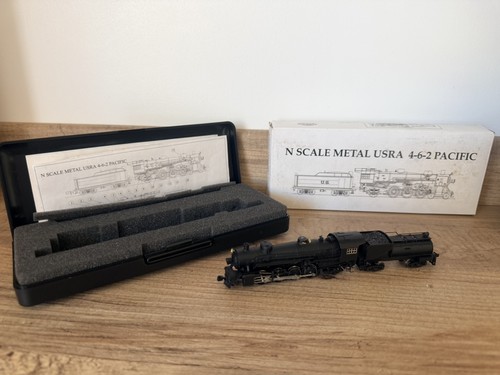Model power scale metal - model,