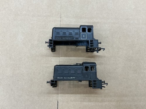 Triang gauge diesel - gauge,