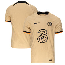 Chelsea Men's Football Shirt