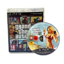 GTA 5 PS3