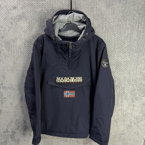 Napapijri geographic - napapijri,
