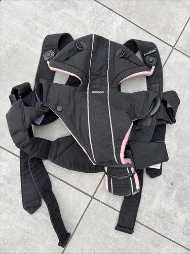 Baby bjorn miracle - bjorn,