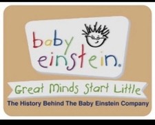 Baby Einstein Bundle