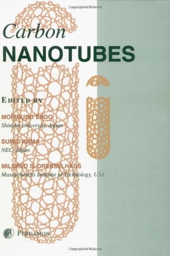 Carbon nanotubes vol - carbon,