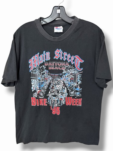 Vintage 1995 daytona beach - vintage,