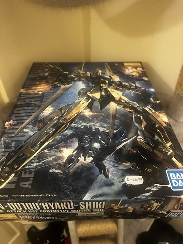Bandai 100 hyaku - bandai, mg