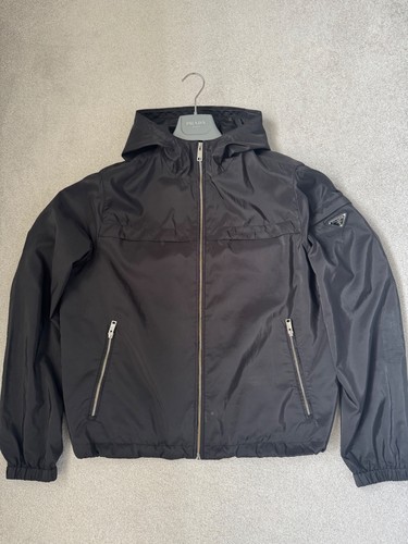 Prada milano men black - prada,