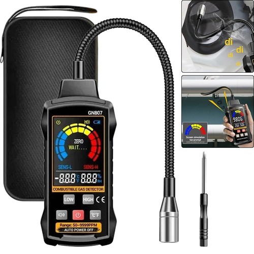 Gn807 fuel gas - gn807,
