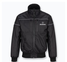 Scania Truck  Jacket - Size  L