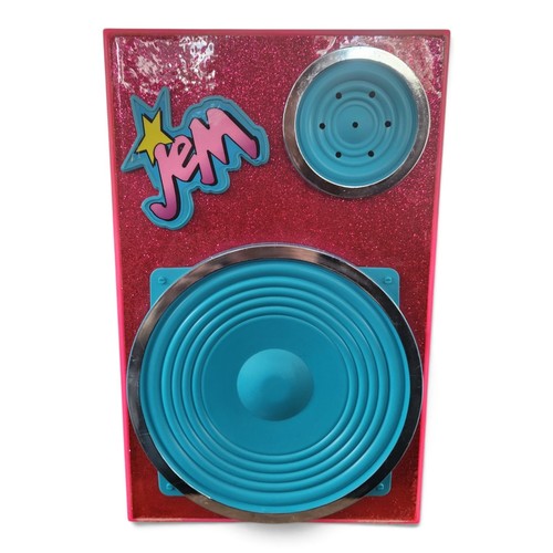 Hasbro jem and - hasbro,