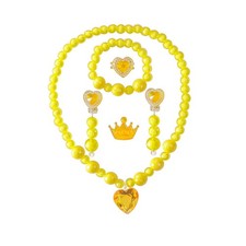 Kids Girls Belle Princess