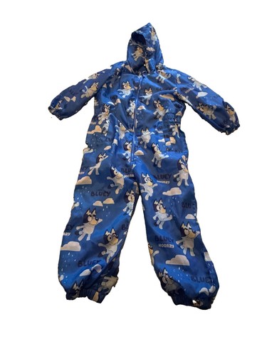 Blue children bluey - children’s,