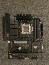 ASUS TUF Gaming B650-PLUS WiFi ATX MOBO - READ DESCRIPTION
