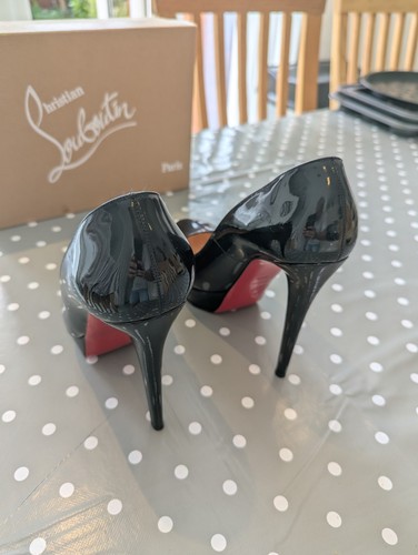 Christian louboutin bianca 140 - bianca,