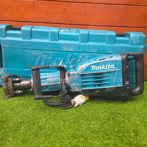 Makita hm1317 breaker - makita, 110v