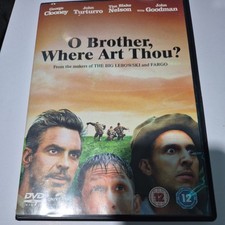 O Brother, Where Art Thou