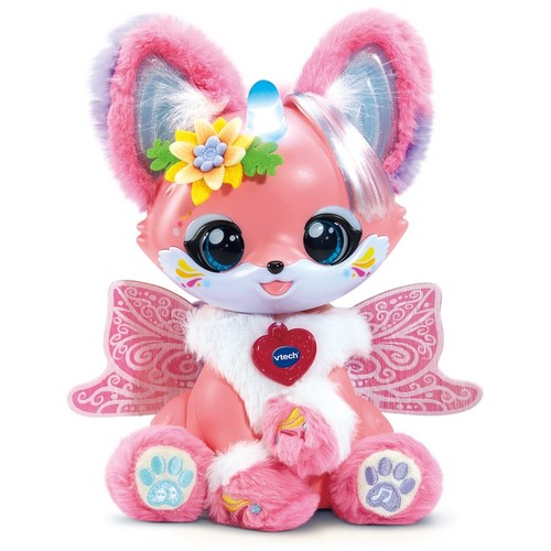 Vtech magical makeover fairy - magical,