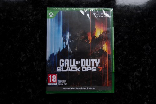 Call duty black ops xbox - of,
