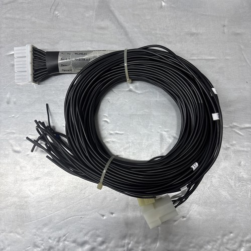 Sigma series alarm - m,