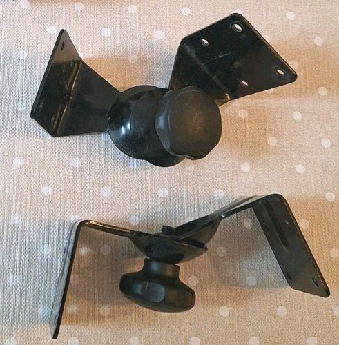 Pcs speaker wall mount - speaker,