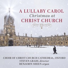 Christ church cathedral - christ, choir