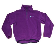 Sprayway Polartec Purple