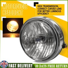 7 Inch Headlight Assembly Set