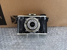 Coronet Cub Viewfinder Camera