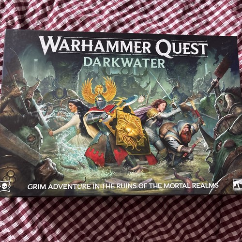Games workshop warhammer - games,