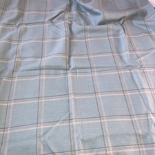 LAURA ASHLEY CORBY CHECK DUCK