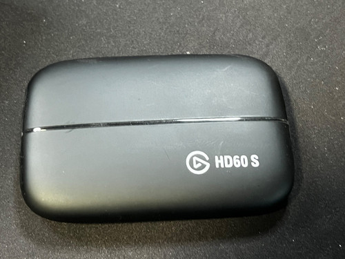 Elgato hd60 external - hd60, s